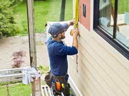 Best Siding Painting and Refinishing  in Loveland, CO